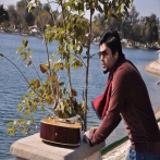 Mahmoud alturke sur yala.fm